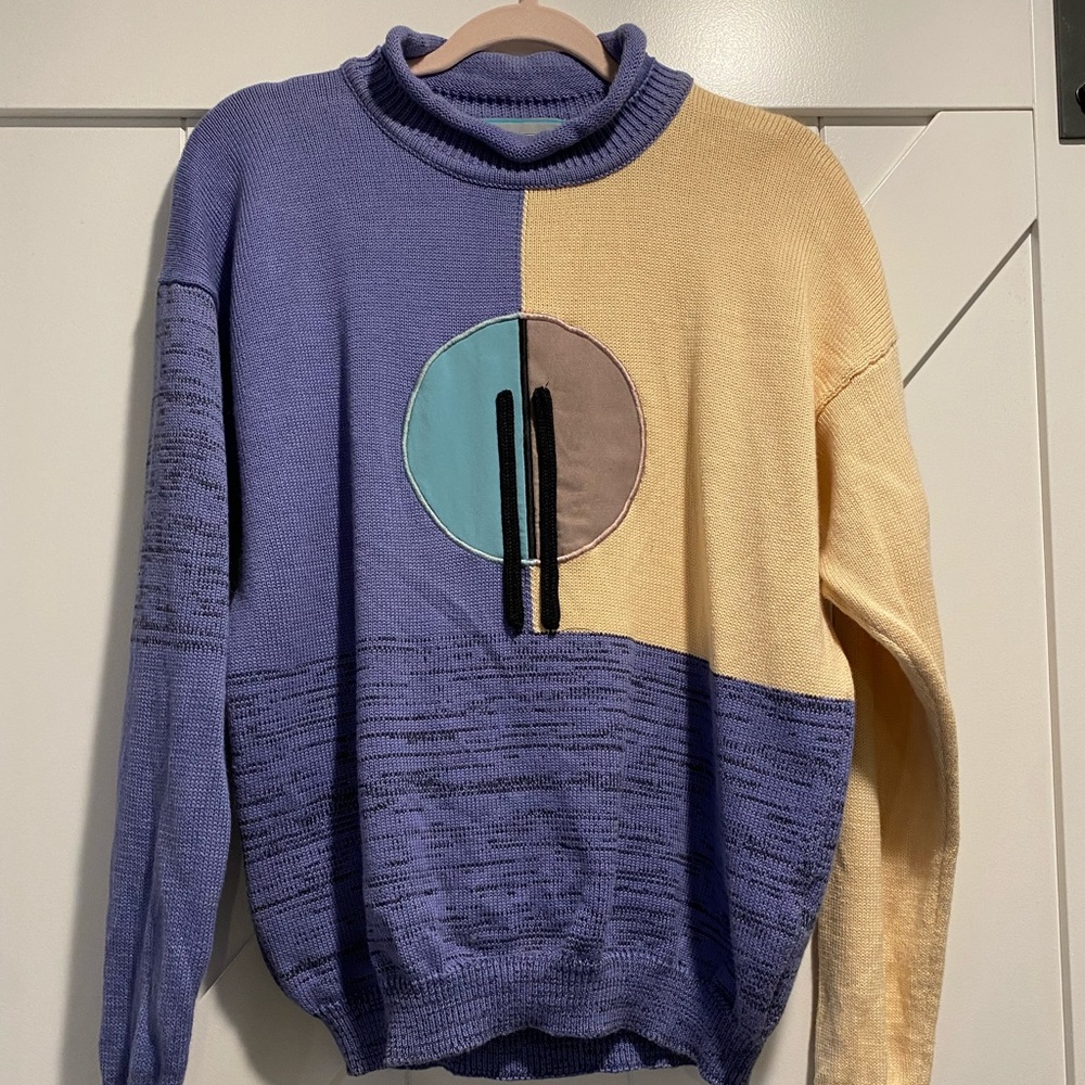 Vintage sweater
